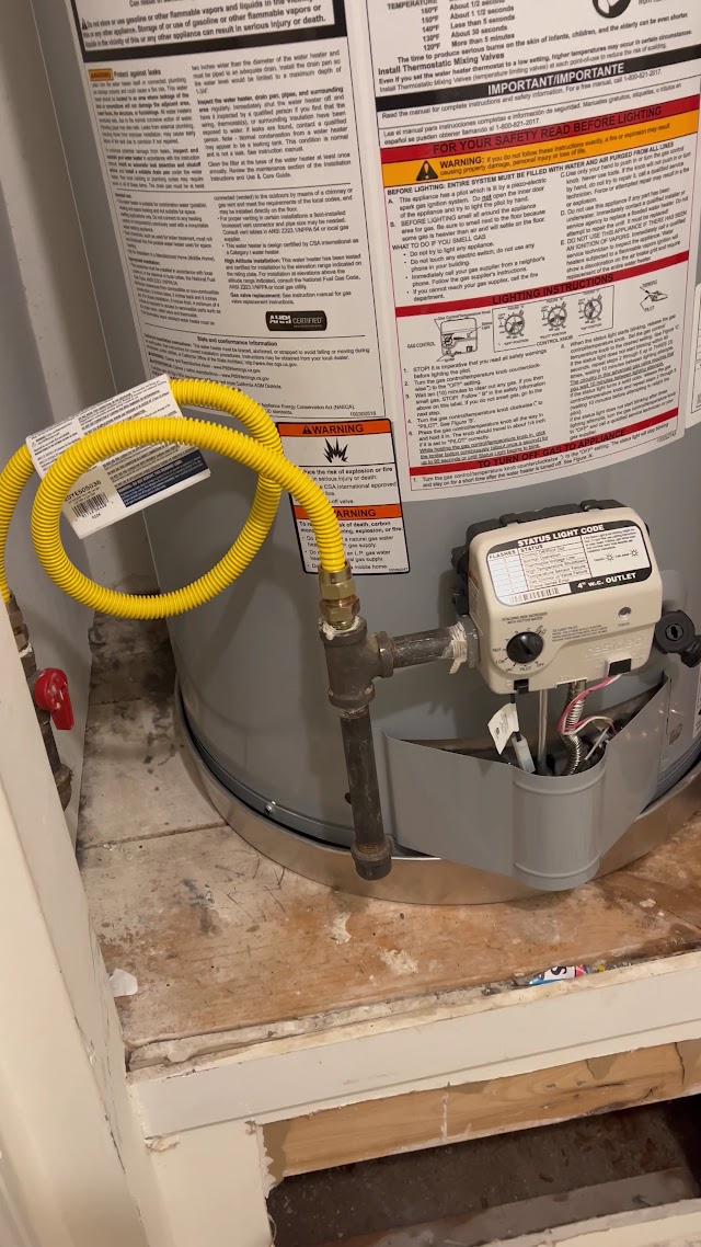 Atlanta Plumbing & Drain photo 3