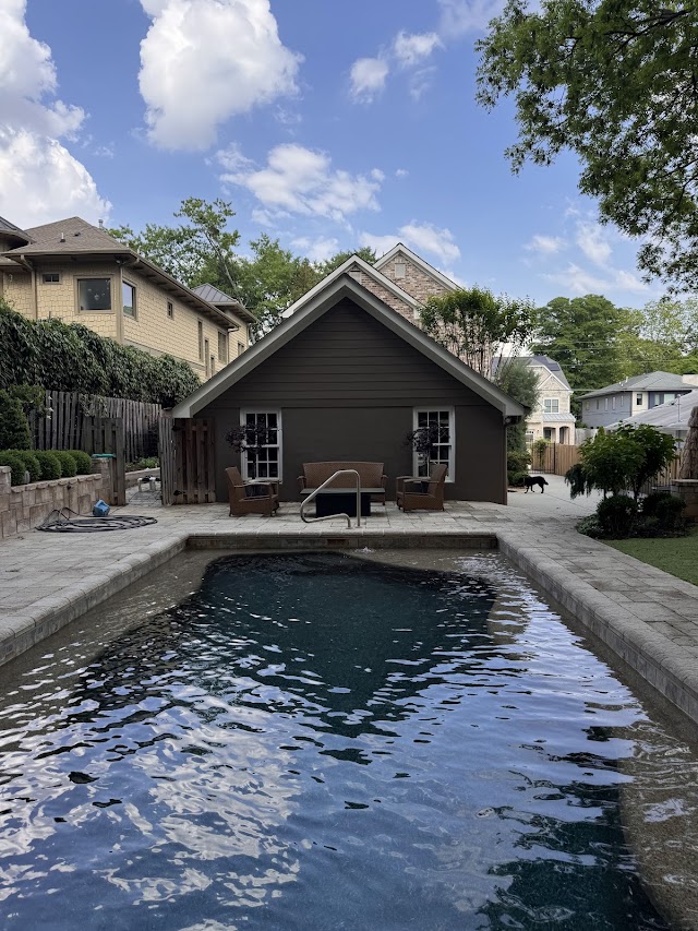 Atlanta Pool and Spa Pros