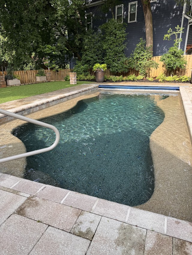 Atlanta Pool and Spa Pros photo 2
