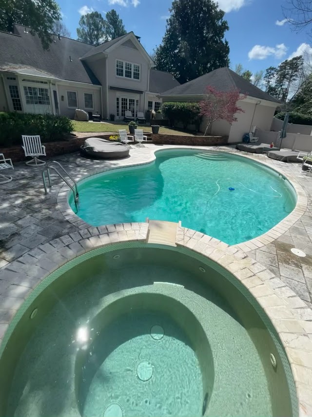 Atlanta Pool and Spa Pros photo 3