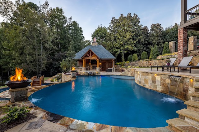 Atlanta Pools Inc photo 2