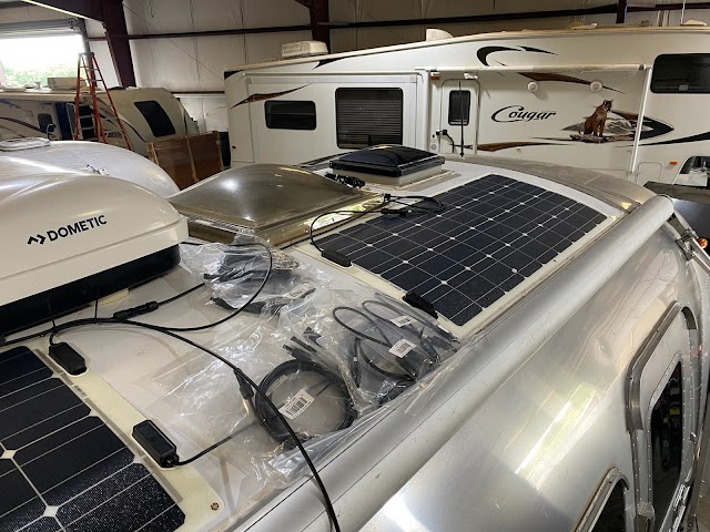 Atlanta RV Center - Repair and Service