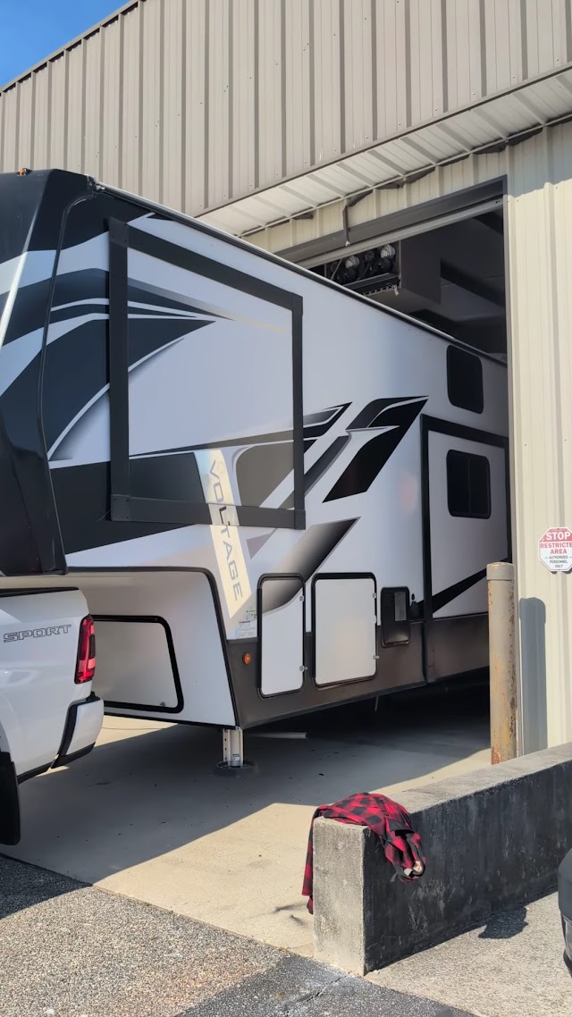 Atlanta RV Center - Repair and Service photo 2