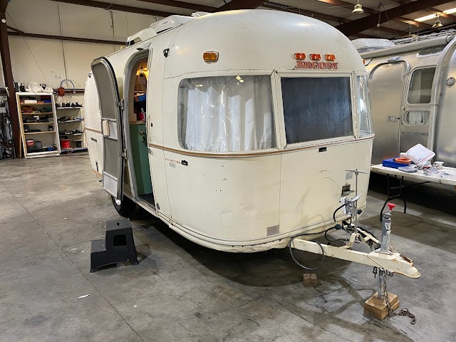 Atlanta RV Center - Repair and Service photo 4