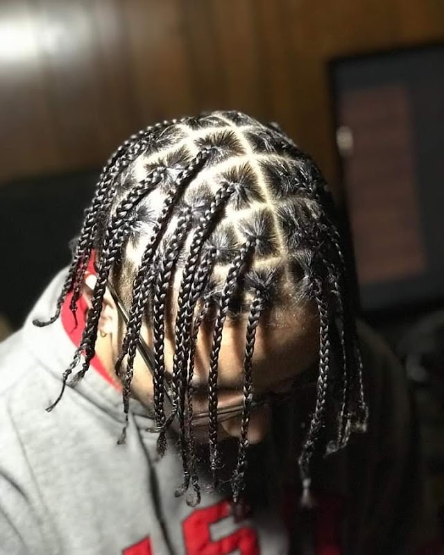 Atlanta's 24 Hour Barber Shop