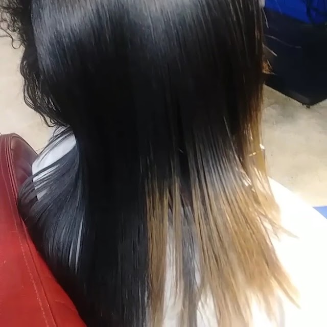 Atlanta's 24 Hour Barber Shop photo 3