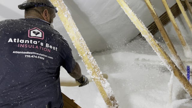 Atlanta's Best Insulation photo 3