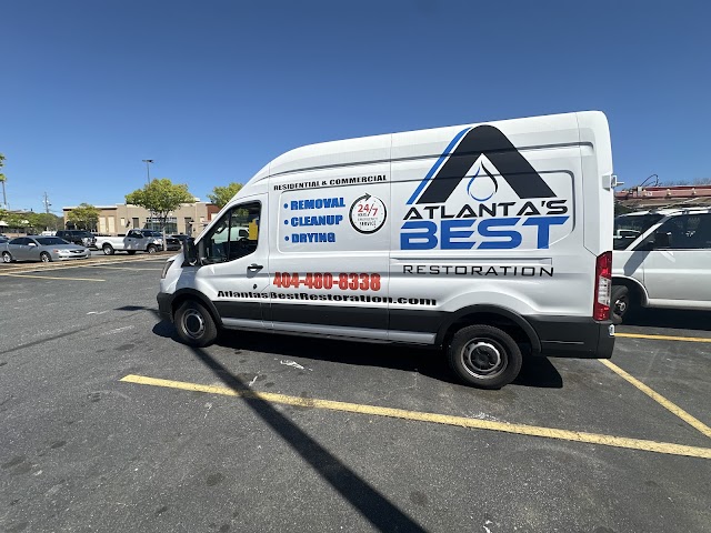 Atlanta's Best Restoration