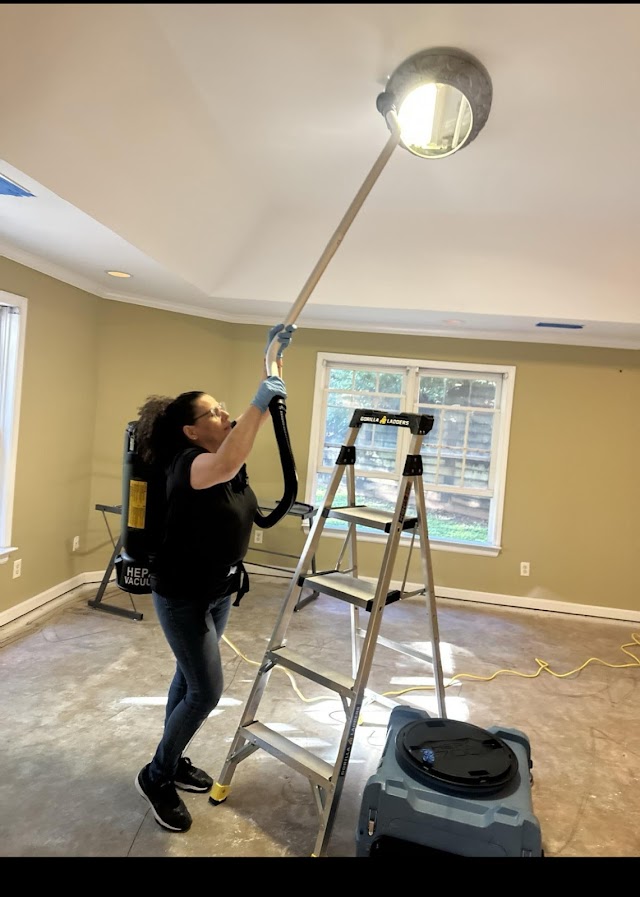 Atlanta's Best Restoration photo 2
