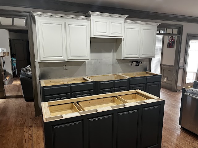 Atlanta’s Paint Team, LLC