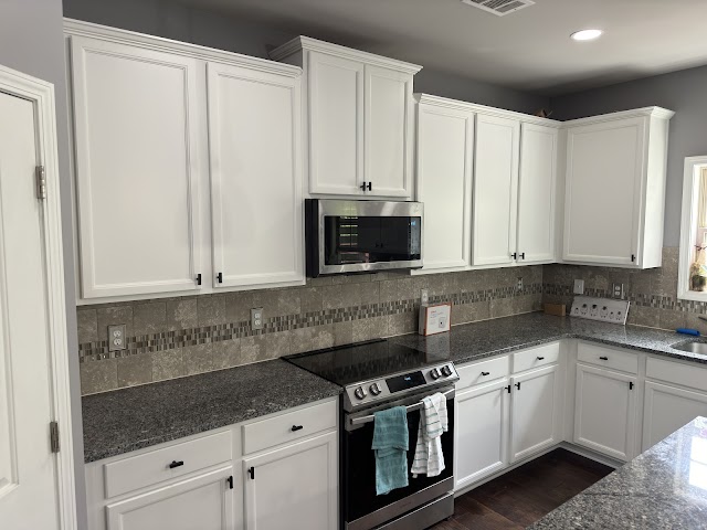 Atlanta’s Paint Team, LLC photo 2