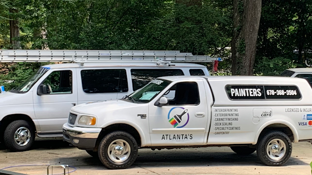 Atlanta’s Paint Team, LLC photo 4
