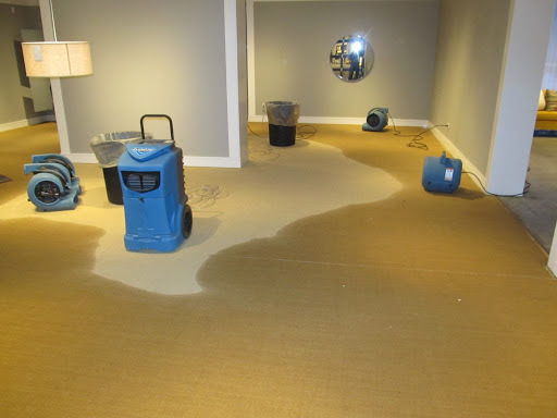 Atlanta’s Restoration Services - Water Damage Mitigation & Mold Remediation Company - Commercial & Residential Experts! photo 2