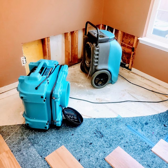 Atlanta’s Restoration Services - Water Damage Mitigation & Mold Remediation Company - Commercial & Residential Experts! photo 3