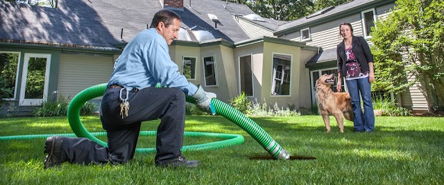 Atlanta Septic Tank Pros photo 2