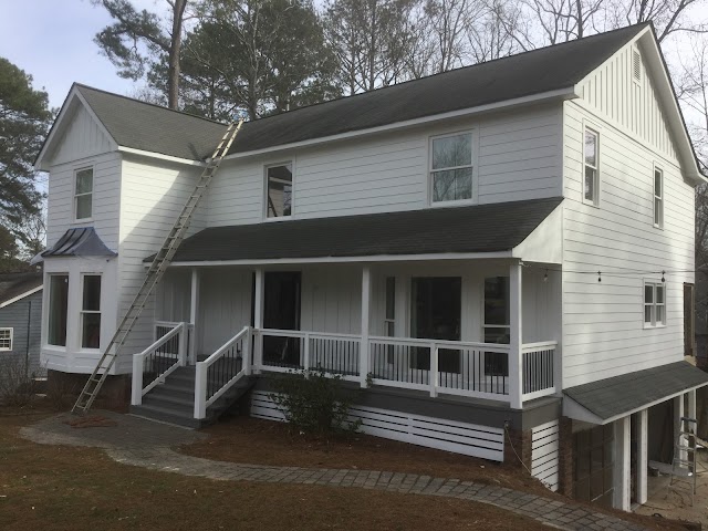 Atlanta Siding Authority photo 3