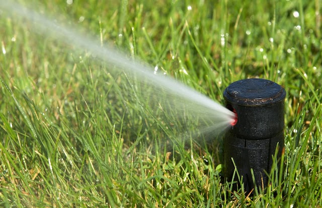 Atlanta Sprinkler Repair
