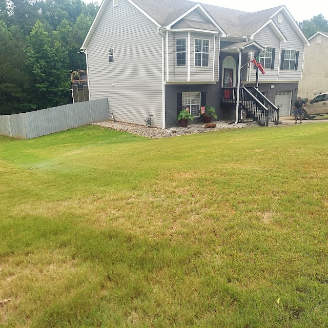 Atlanta Sprinkler Repair photo 2