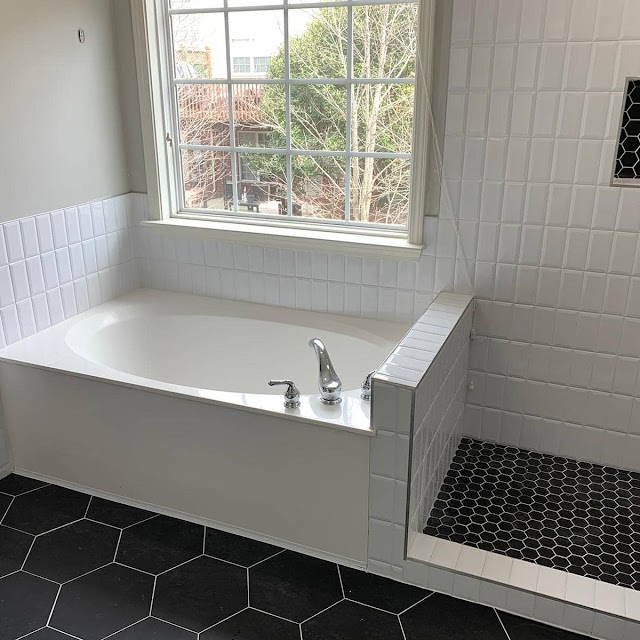 Atlanta Tile Installer photo 2