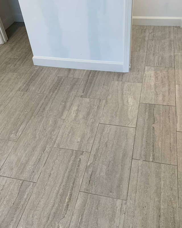 Atlanta Tile Installer photo 3