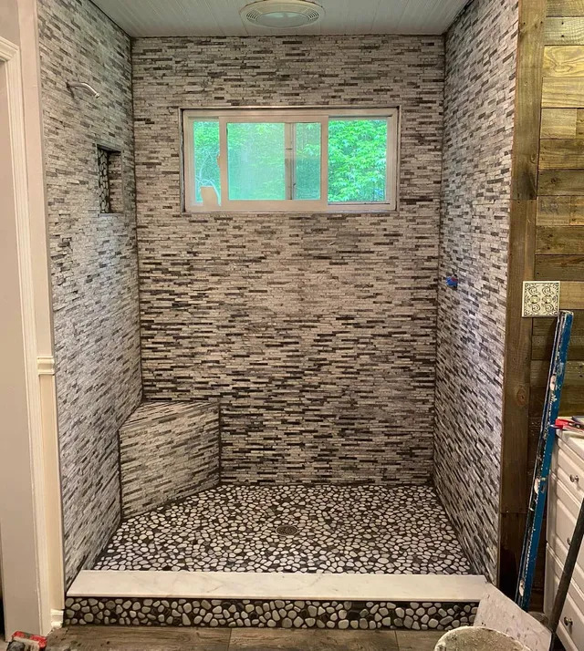 Atlanta Tile Installer photo 4