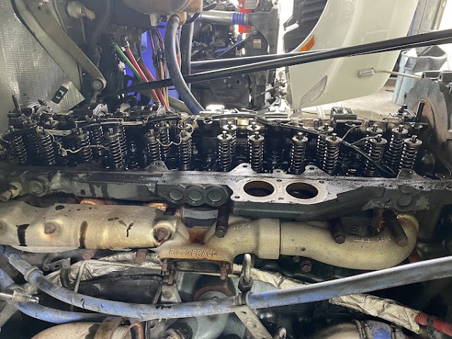 Atlanta Truck Repair