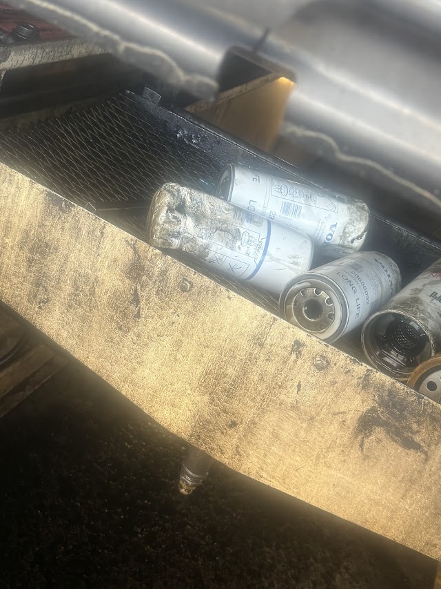 Atlanta Truck Repair photo 2