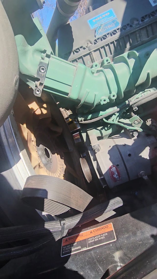 Atlanta Truck Repair Mobile Road Service photo 2