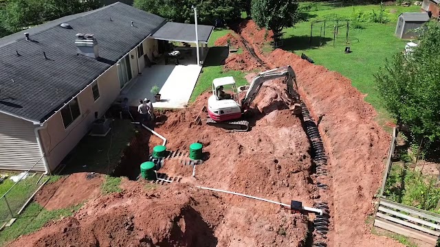 Atlanta Wastewater Solutions photo 3