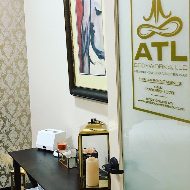 Atlanta Wellness Studio, LLC photo 4