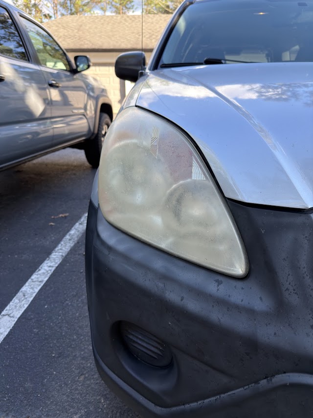 Atlantic Windshield Repair photo 4