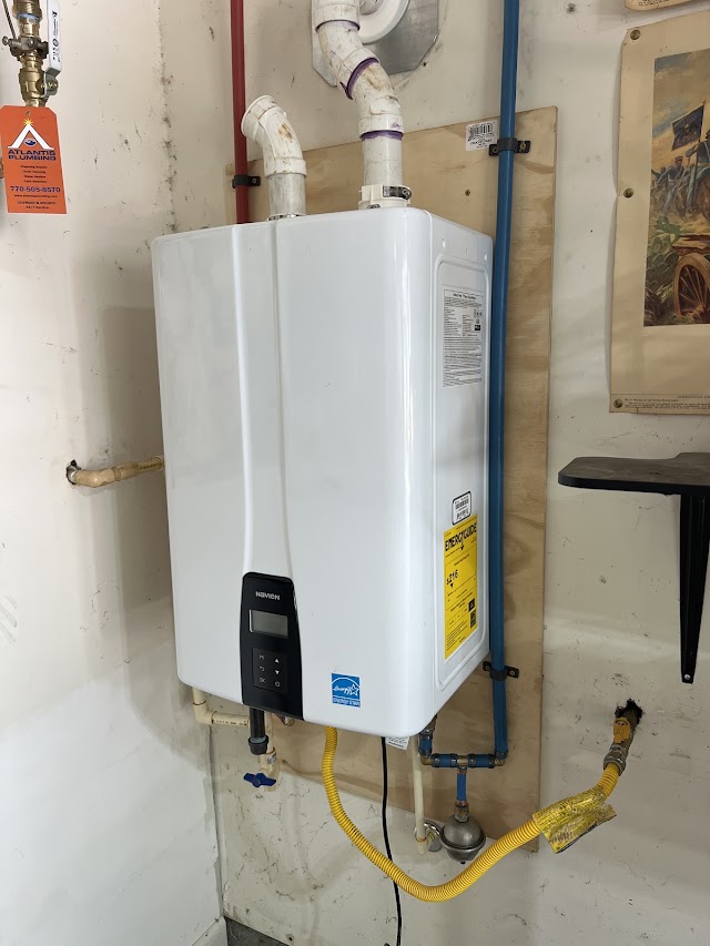 Atlantis Plumbing photo 2