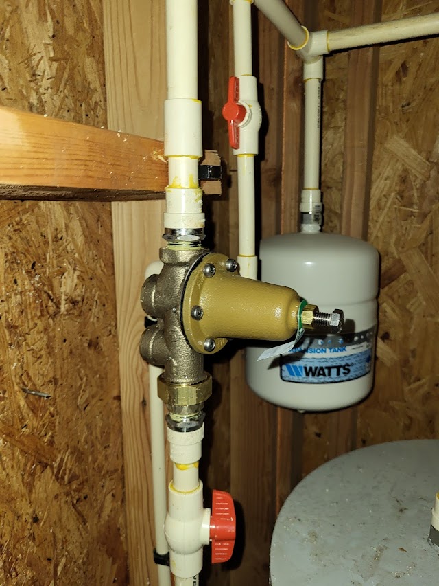 Atlantis Plumbing photo 4