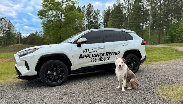 Atlas Appliance Repair