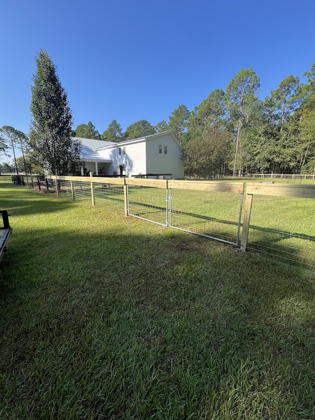 Atlas Fence Co