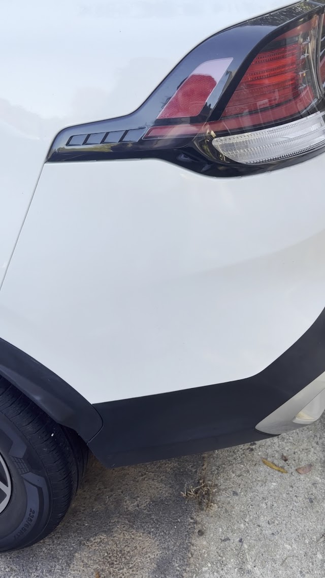 Atlas Paint and Collision photo 3