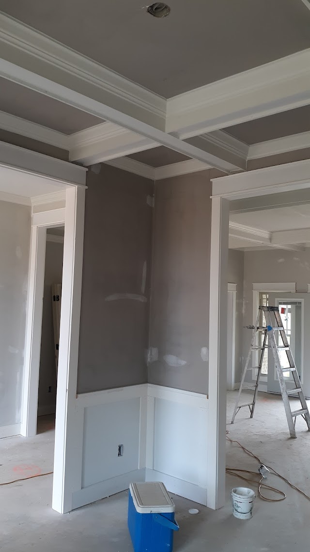 Atlas Painting & Construction photo 3