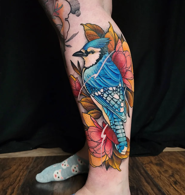 Atomic Tattoo and Piercing photo 2