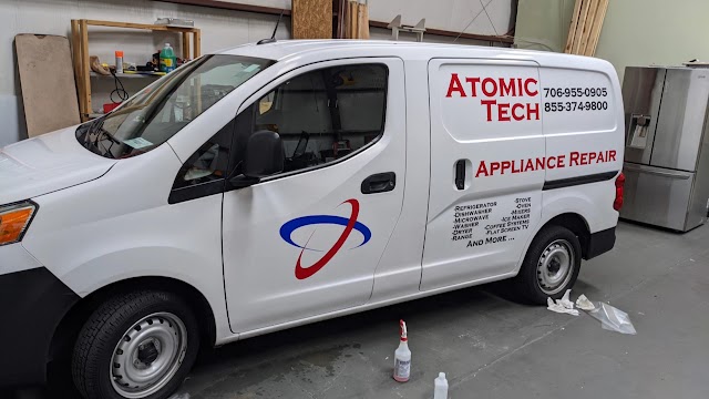 Atomic Tech