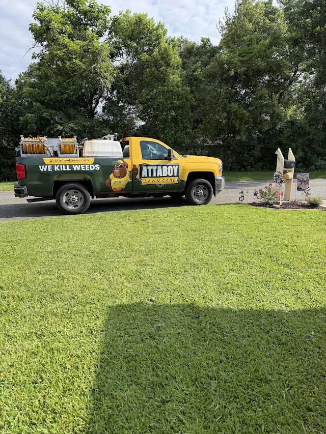 Attaboy Lawn Care