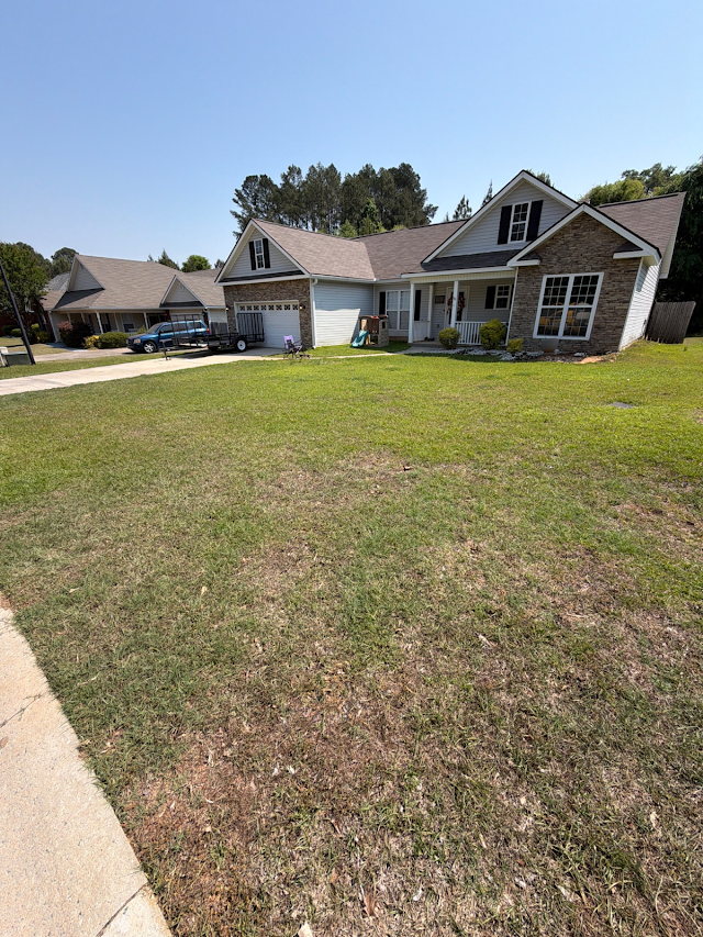 Attaboy Lawn Care photo 2