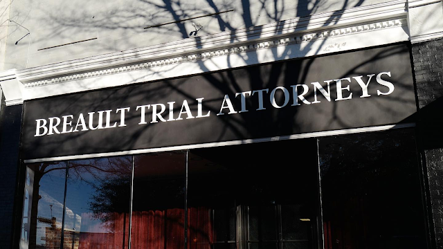 Attorney Chris Breault photo 3