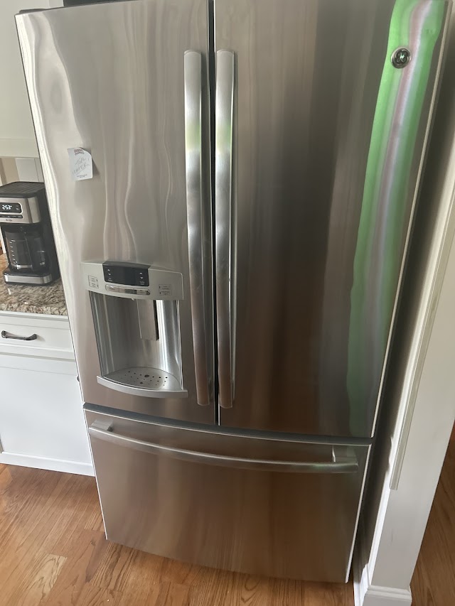 Auburn Appliance Sales & Service photo 2