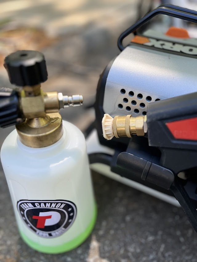 Auburn Auto Detailing photo 2