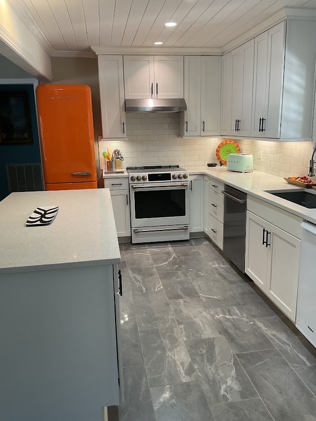 Auburn AZ Flooring Contractor photo 3