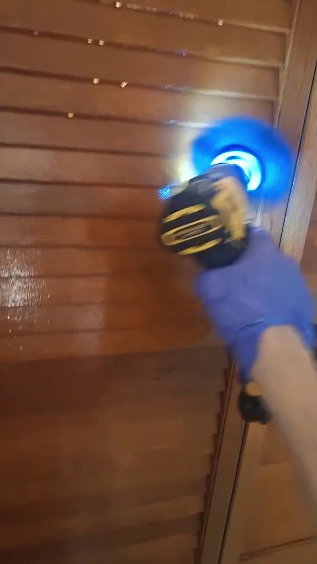 Auburn best cleaning services photo 2