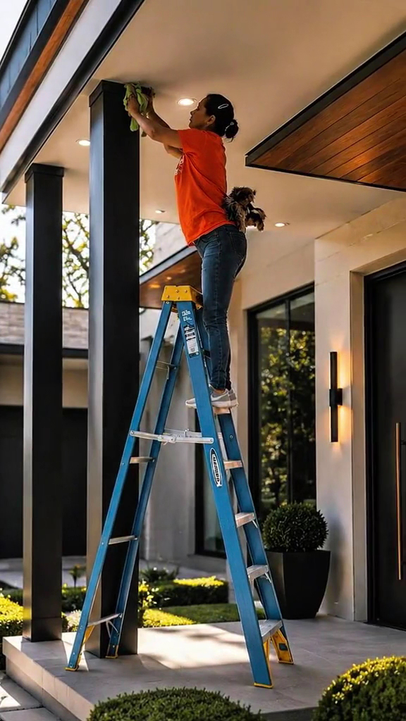 Auburn best cleaning services photo 3