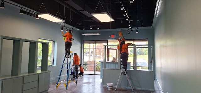 Auburn best cleaning services photo 4
