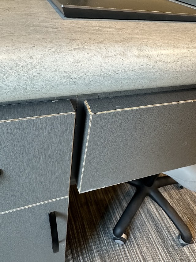 Auburn Cabinetry + Design