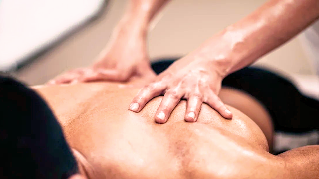 Auburn Corrective Massage Therapy photo 3
